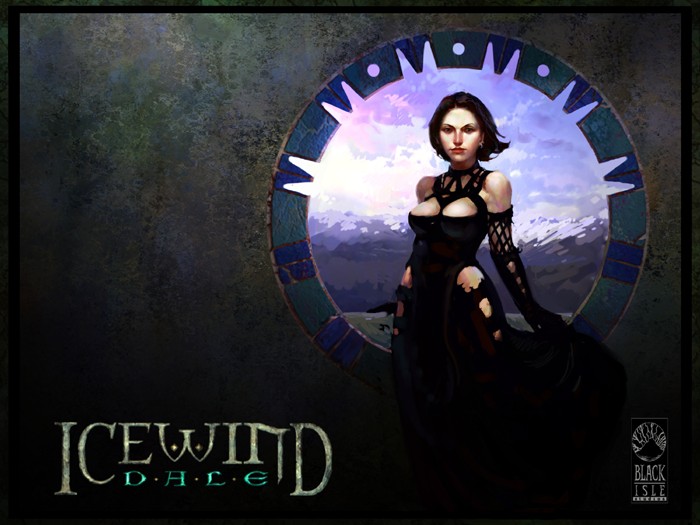 IceWind Dale Help Page